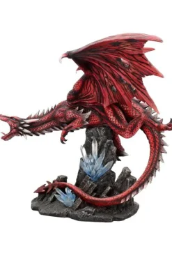 Nemesis Now Fraeners Wrath Dragon 52cm