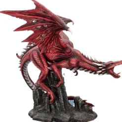 Nemesis Now Fraeners Wrath Dragon 52cm