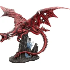 Nemesis Now Fraeners Wrath Dragon 52cm
