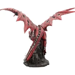 Nemesis Now Fraeners Wrath Dragon 52cm