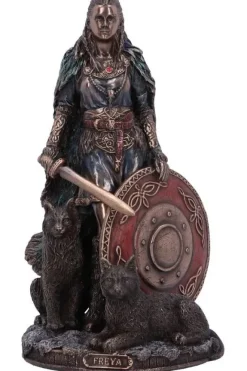 Nemesis Now Freya Goddess of Love
