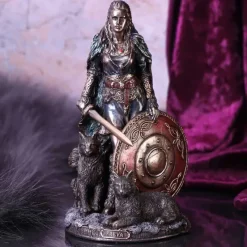 Nemesis Now Freya Goddess of Love