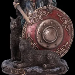 Nemesis Now Freya Goddess of Love