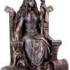 Nemesis Now Frigga Goddess of Wisdom
