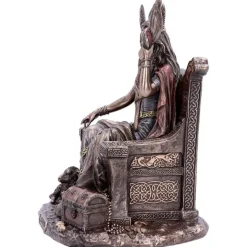 Nemesis Now Frigga Goddess of Wisdom