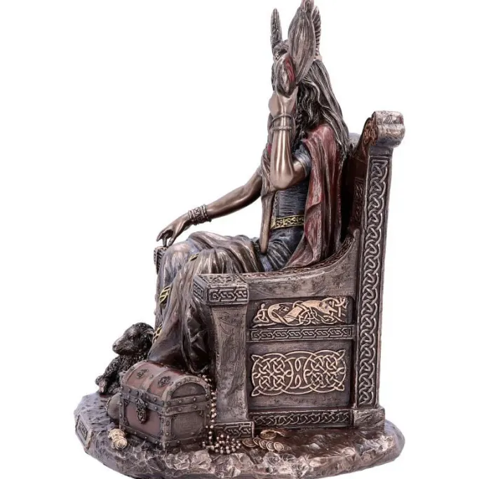 Nemesis Now Frigga Goddess of Wisdom