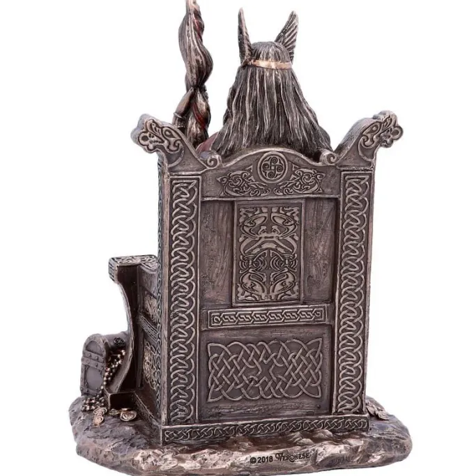 Nemesis Now Frigga Goddess of Wisdom