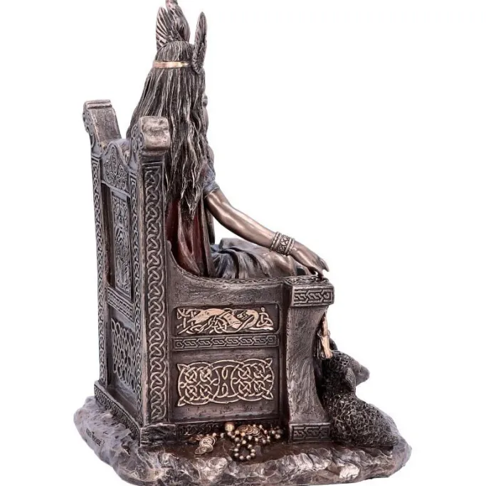 Nemesis Now Frigga Goddess of Wisdom