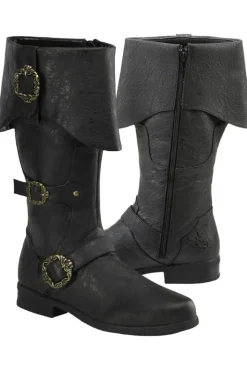 Funtasma Carribean 299 Boots Black