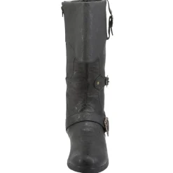 Funtasma Carribean 299 Boots Black