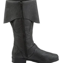 Funtasma Carribean 299 Boots Black
