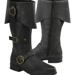 Funtasma Carribean 299 Boots Black