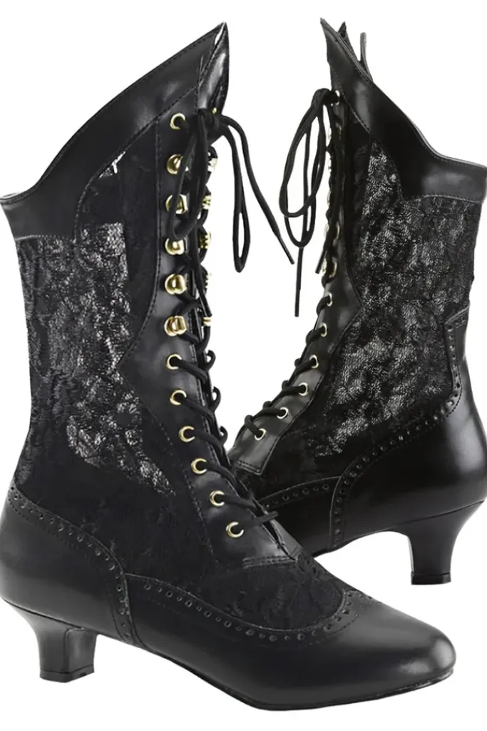 Funtasma Dame 115 Boots