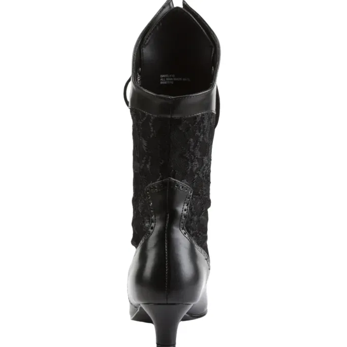 Funtasma Dame 115 Boots