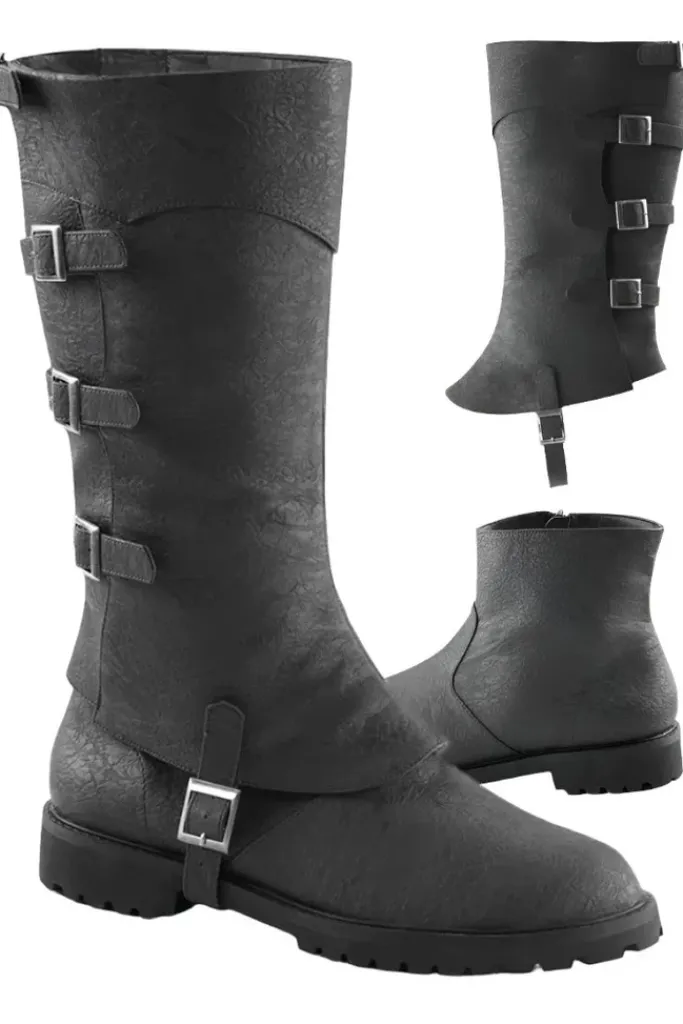 Funtasma Gotham 105 Boots