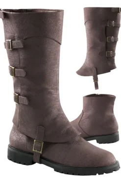 Funtasma Gotham 105 Boots Brown