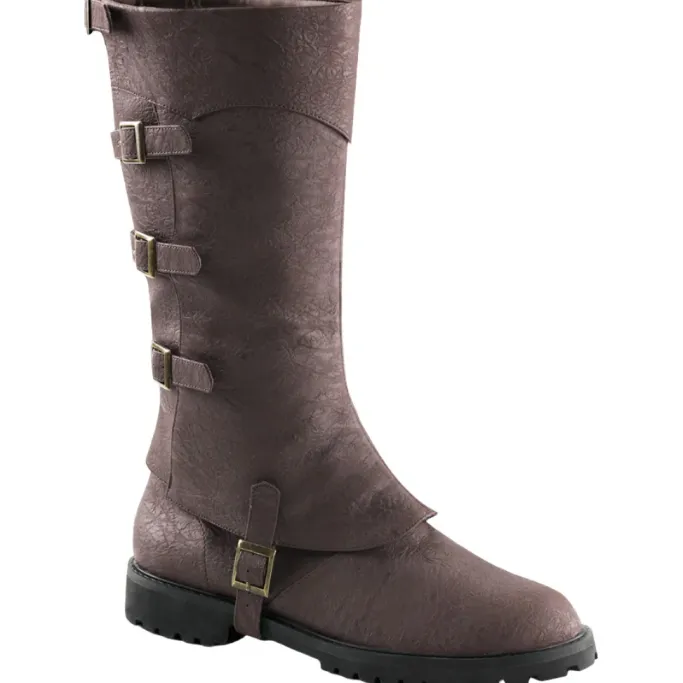 Funtasma Gotham 105 Boots Brown