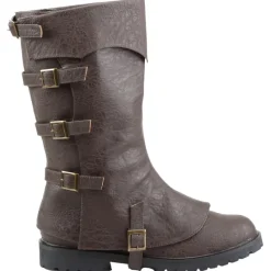 Funtasma Gotham 105 Boots Brown
