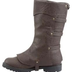 Funtasma Gotham 105 Boots Brown