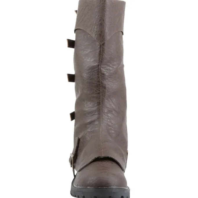Funtasma Gotham 105 Boots Brown