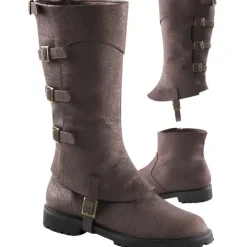 Funtasma Gotham 105 Boots Brown