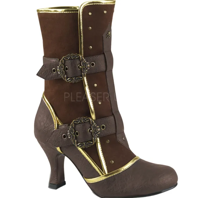 Funtasma MATEY-205 Boots