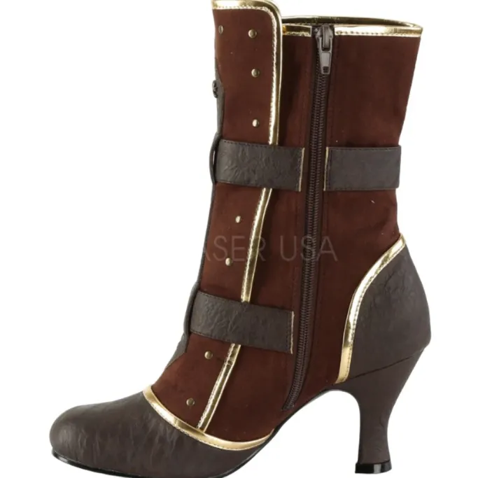 Funtasma MATEY-205 Boots