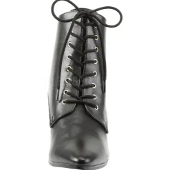 Funtasma Victorian 35 Boots Black