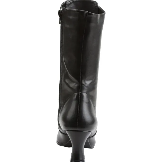 Funtasma Victorian 120 Boots Black