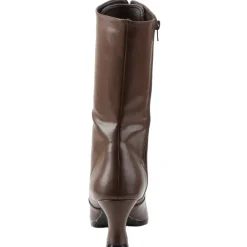 Funtasma Victorian 120 Boots Brown