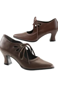 Funtasma VICTORIAN-03 Shoes