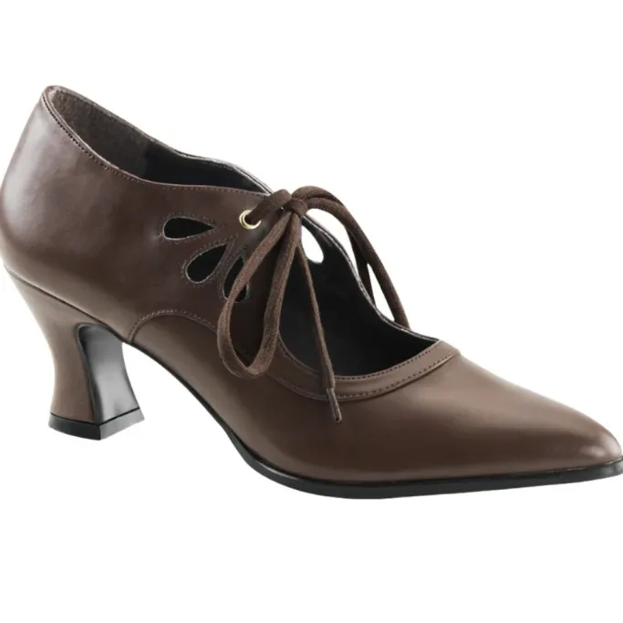 Funtasma VICTORIAN-03 Shoes