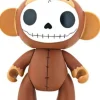 Furrybones Choco Munky Vinyl