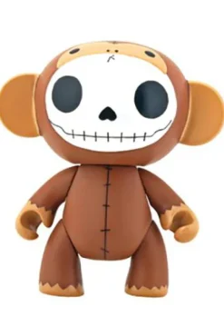 Furrybones Choco Munky Vinyl