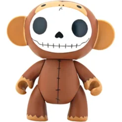 Furrybones Choco Munky Vinyl
