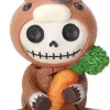 Furrybones Clyde