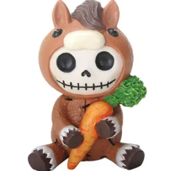 Furrybones Clyde