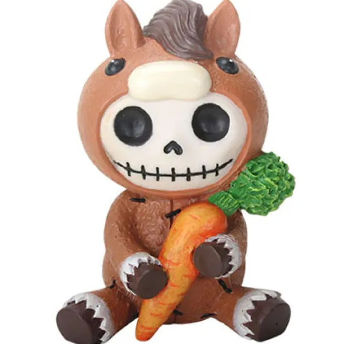 Furrybones Clyde
