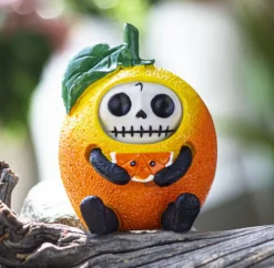 Furrybones Mikan