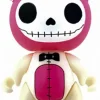 Furrybones Pink Pandie Vinyl