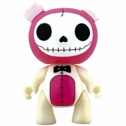 Furrybones Pink Pandie Vinyl