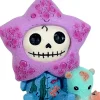 Furrybones Starfish Hoshi