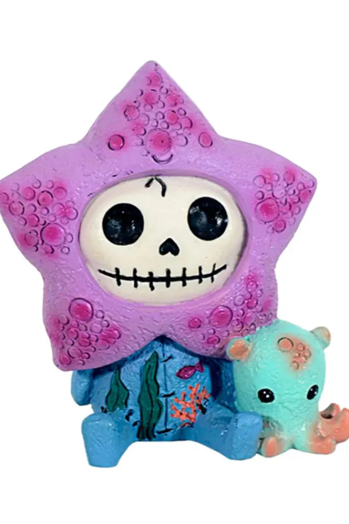 Furrybones Starfish Hoshi