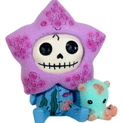 Furrybones Starfish Hoshi
