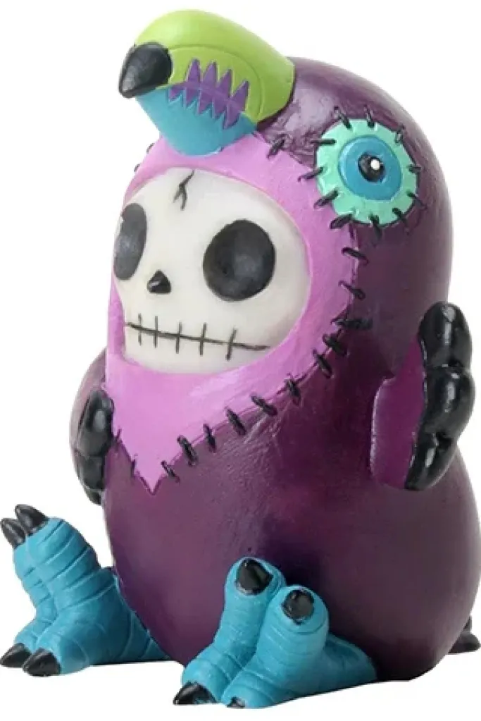 Furrybones Toucan Mango
