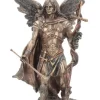 Nemesis Now Gabriel With Staff