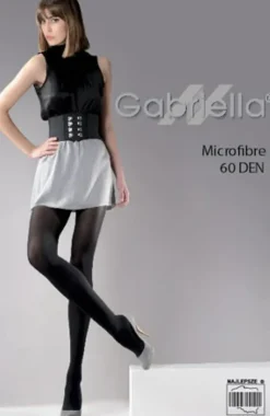Gabriella Classic Tights Microfibre 60