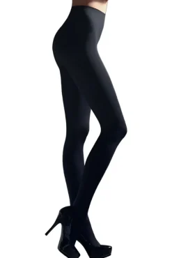 Gabriella Classic Tights Microfibre 100