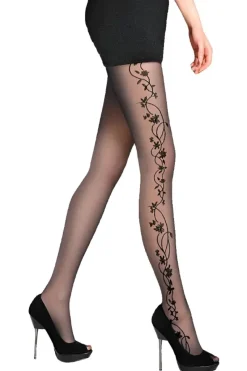 Gabriella Fantasia Flora Tights