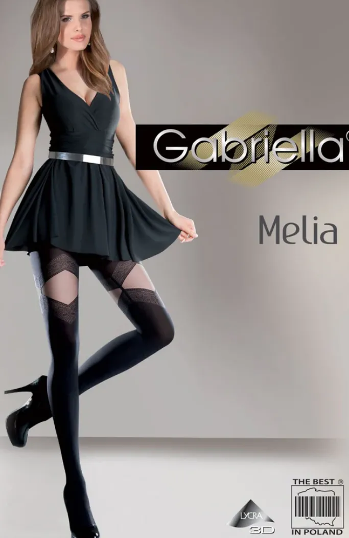 Gabriella Fantasia Melia Tights
